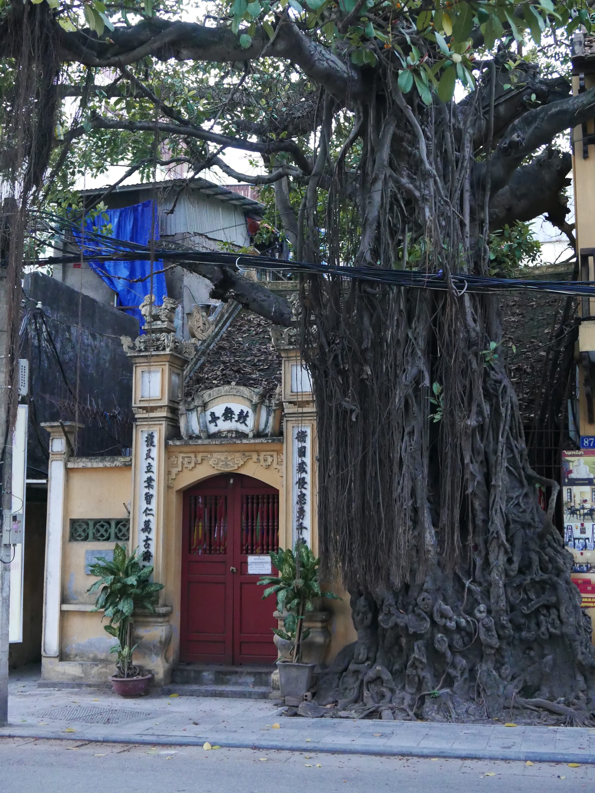 Photo by Author — Hanoi, Vietnam