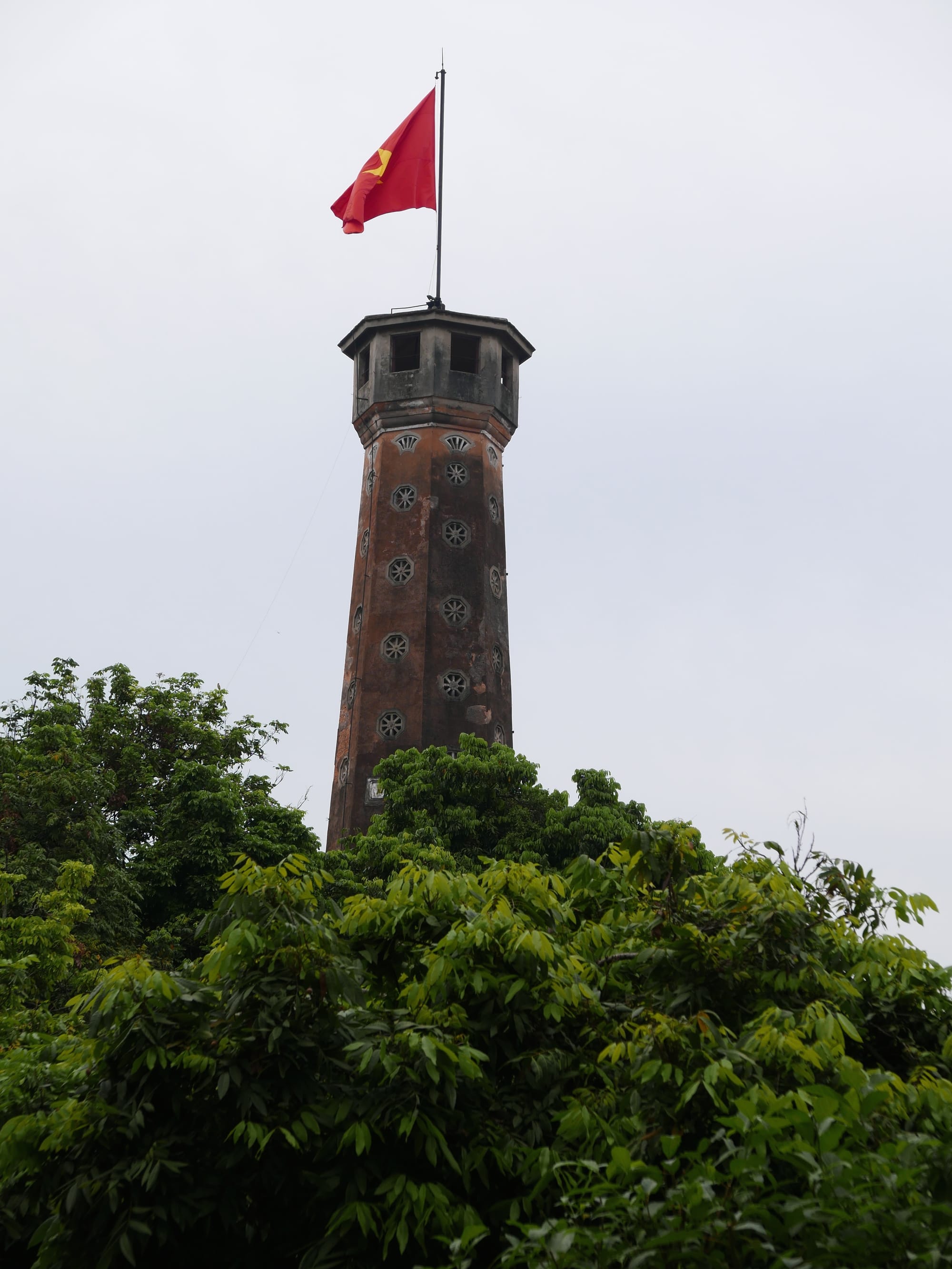 Photo by Author — Bảo Tàng Lịch Sử Quân Sự Việt Nam (Vietnam Military History Museum), 28A Điện Biên Phủ (nr. Nguyễn Tri Phương), Hanoi, Thành Phố Hà Nội, Hanoi, Vietnam