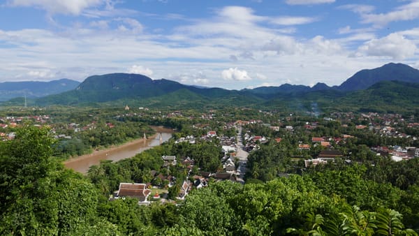 Laos — Summary — Did I enjoy my time in Laos?